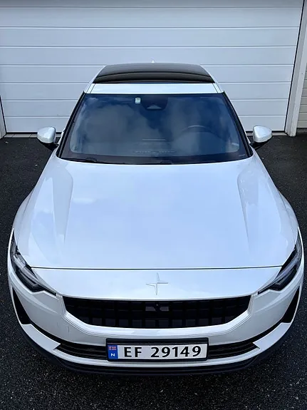 Polestar 2 2023 photo 5