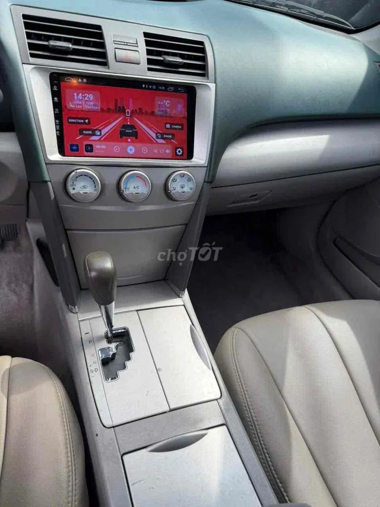 Toyota Camry 2009 photo 3