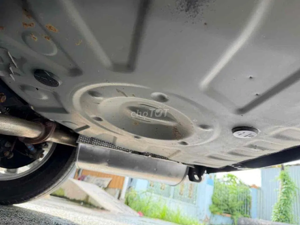 Toyota Camry 2009 photo 5