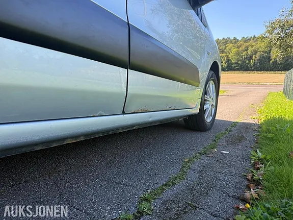 Citroen Berlingo 2011 photo 5