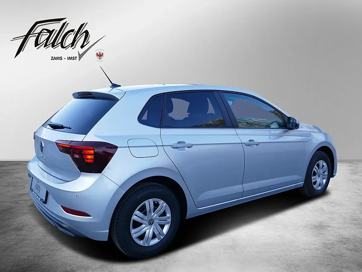 Volkswagen Polo 2025 photo 3