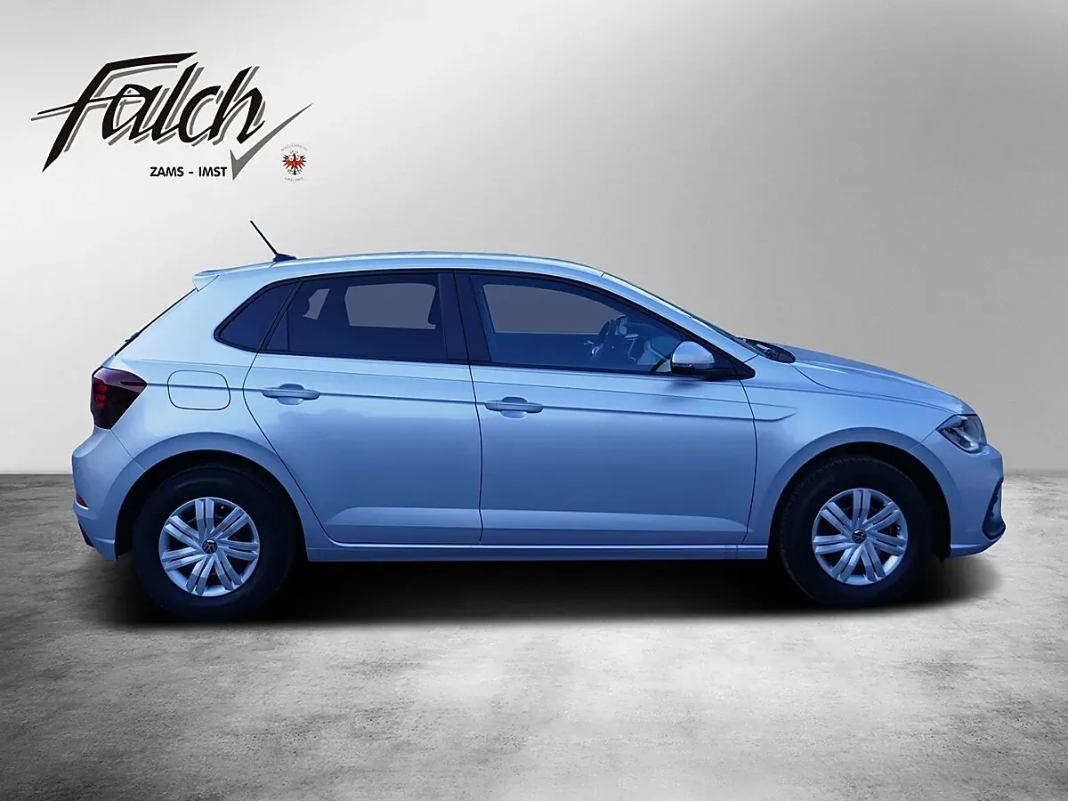Volkswagen Polo 2025 photo 2