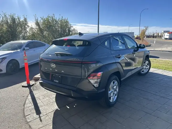 Hyundai Kona 2026 photo 3