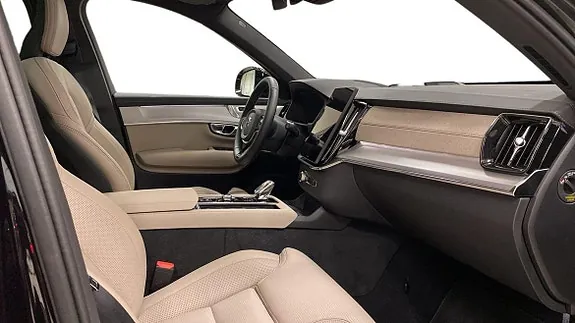 Volvo Xc90 2027 photo 5