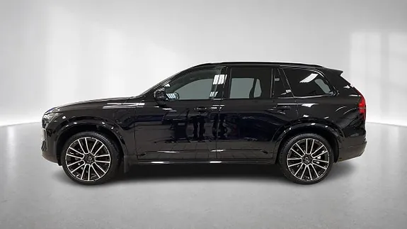 Volvo Xc90 2027 photo 4