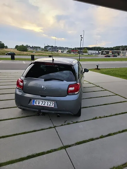 Citroen Ds3 2011 photo 4