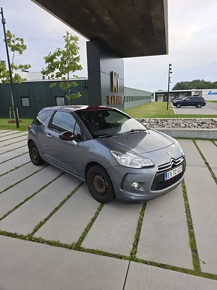 Citroen Ds3 2011 photo 3