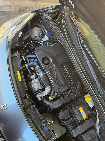 Citroen Ds3 2011 photo 5