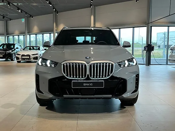 BMW X5 2026 photo 2
