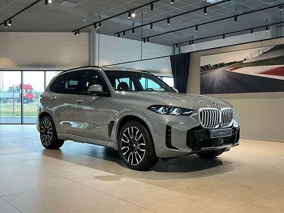 BMW X5 2026 photo 3