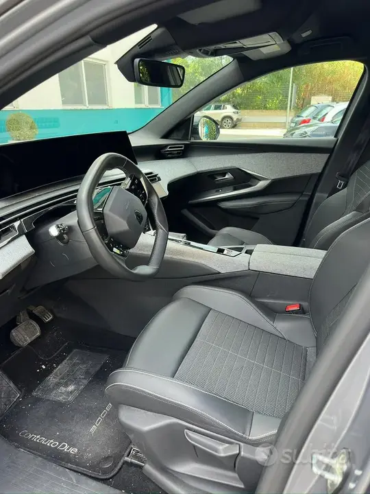 Peugeot 3008 2024 photo 4