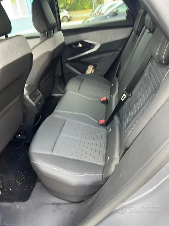 Peugeot 3008 2024 photo 3