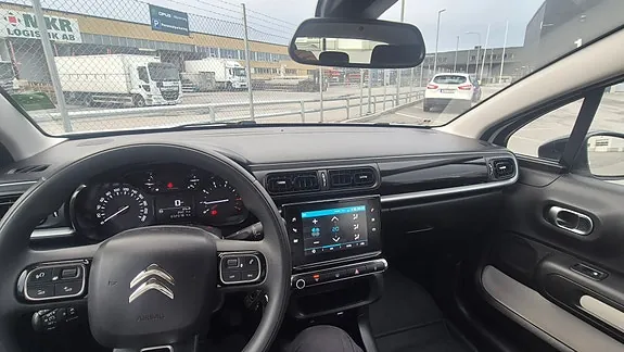 Citroen C3 2020 photo 2