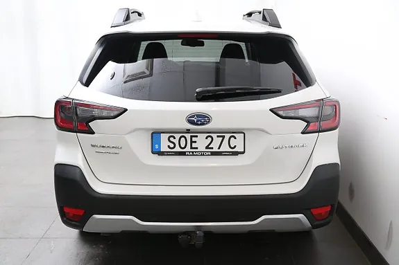 Subaru Outback 2022 photo 5