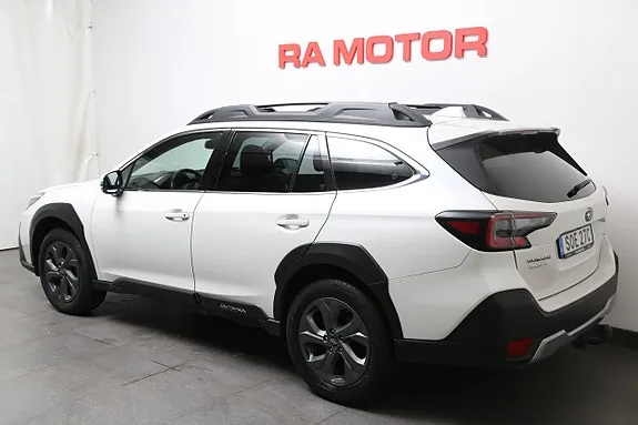 Subaru Outback 2022 photo 3