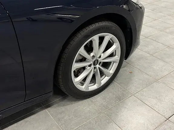Audi A5 2025 photo 3