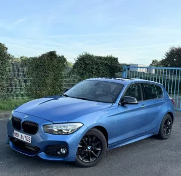 BMW 116D