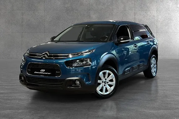 Citroen C4 Cactus 2018 photo 2