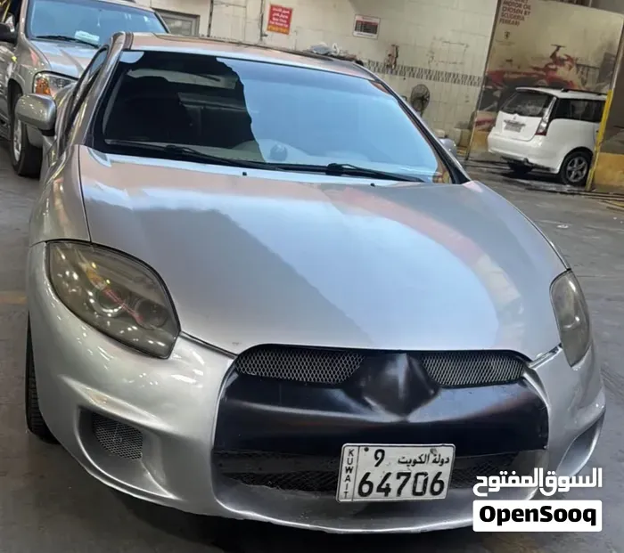 Mitsubishi Eclipse