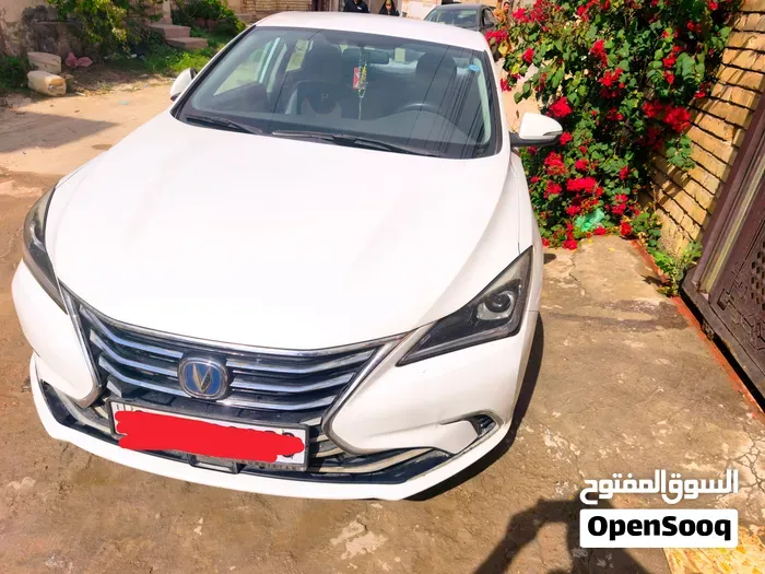 Changan Eado Plus Sport 2020 photo 3