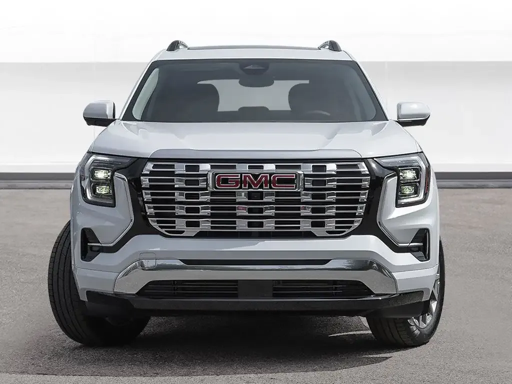 GMC Terrain 2026 photo 2