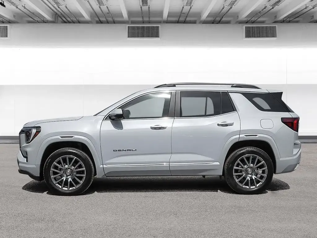 GMC Terrain 2026 photo 3