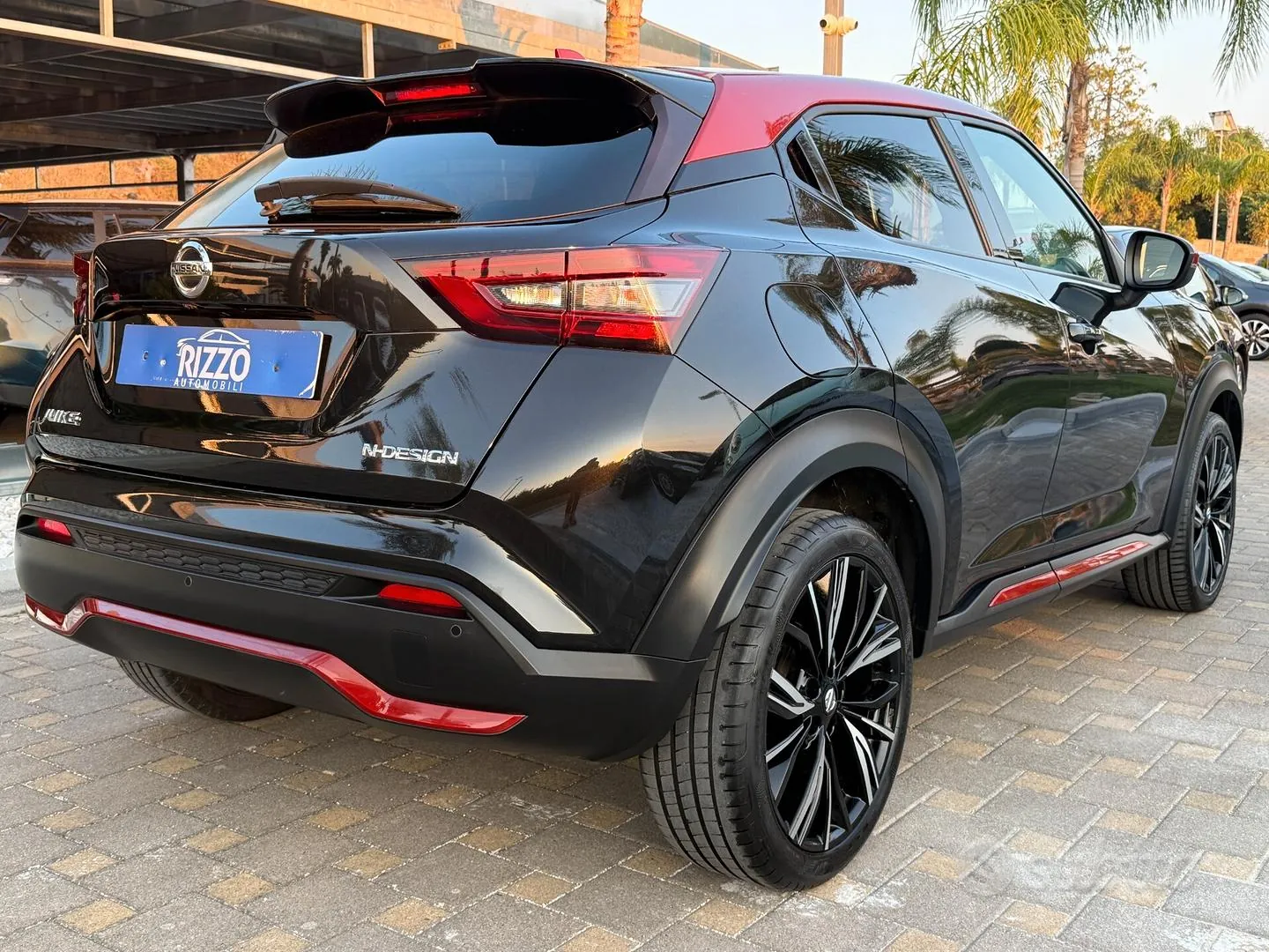Nissan Juke 2021 photo 2