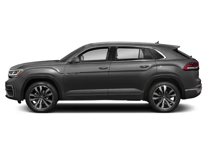 Volkswagen Atlas Cross Sport 2023 photo 4
