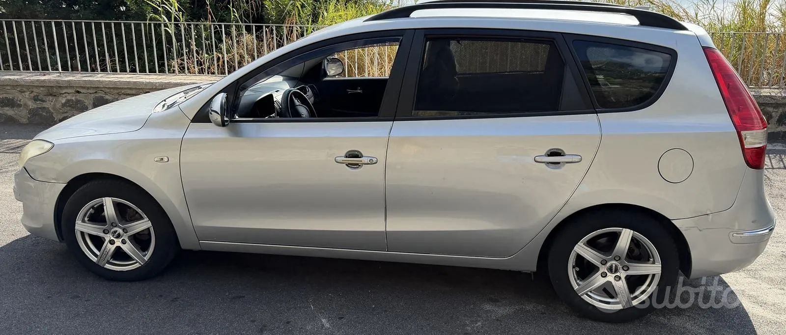 Hyundai I30 2009 photo 4