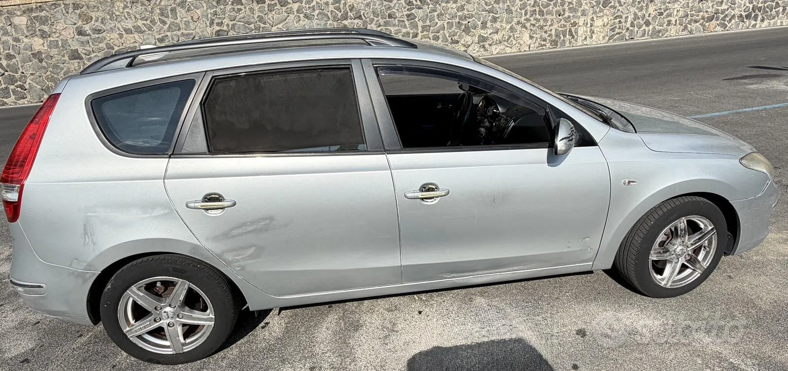 Hyundai I30 2009 photo 2