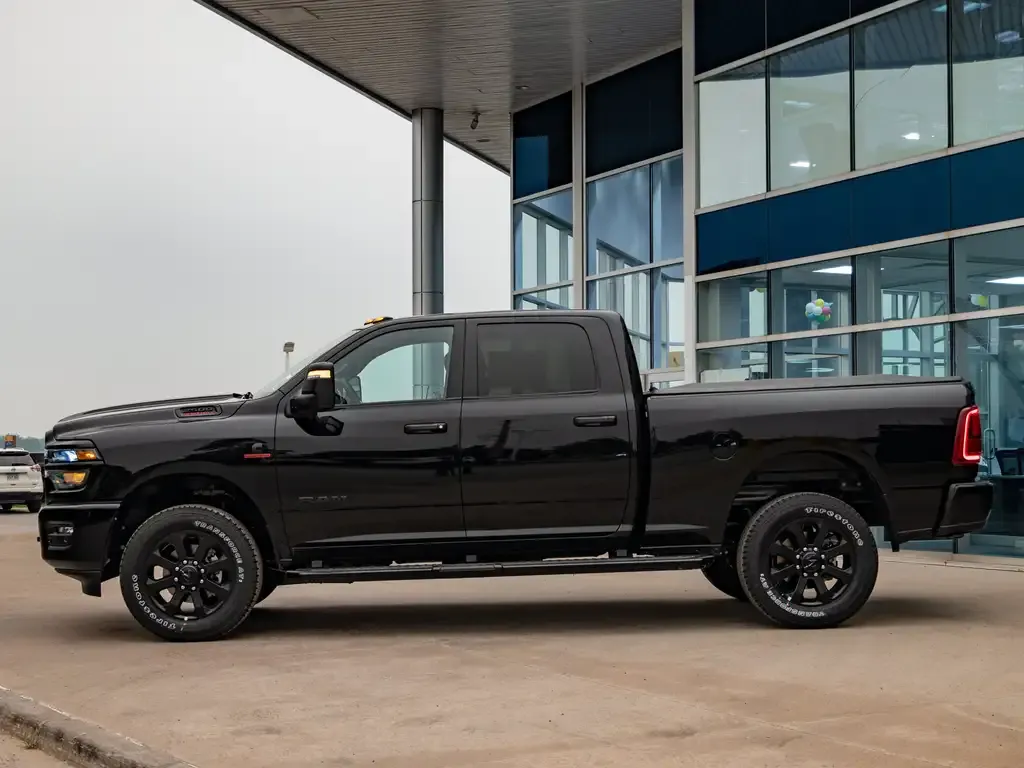 Ram 2500 2026 photo 5