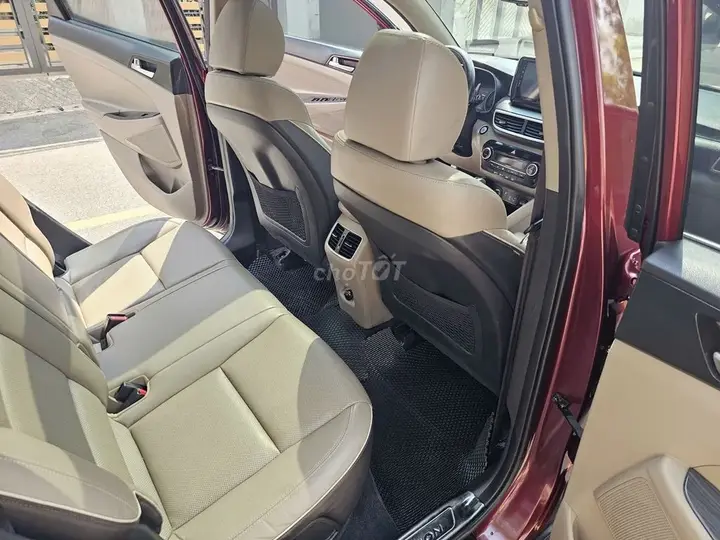 Hyundai Tucson 2019 photo 5