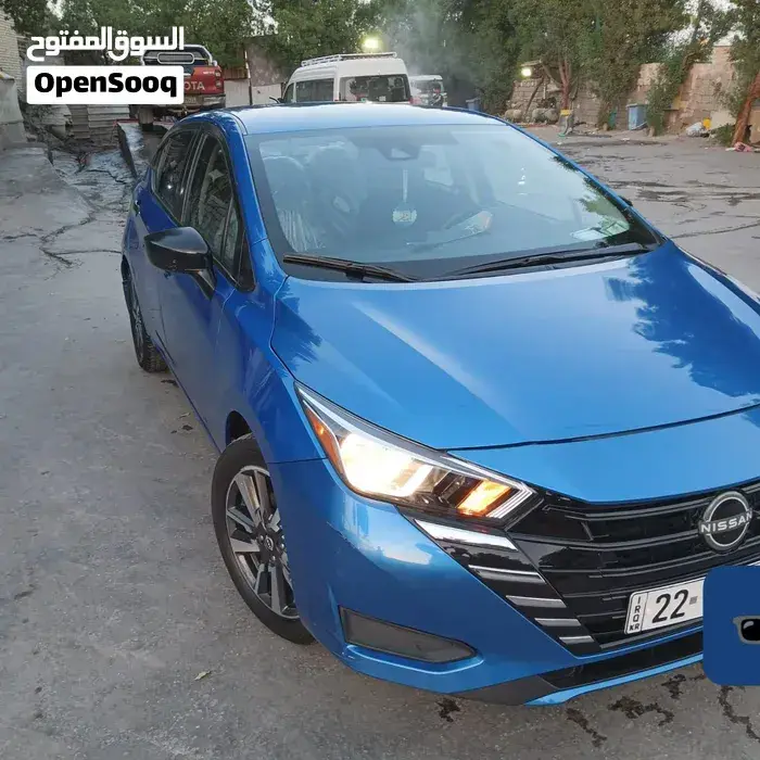 Nissan Sentra 2024 photo 4