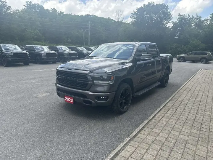 Ram 1500