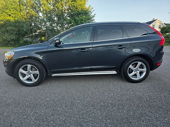 Volvo Xc60 2012 photo 4