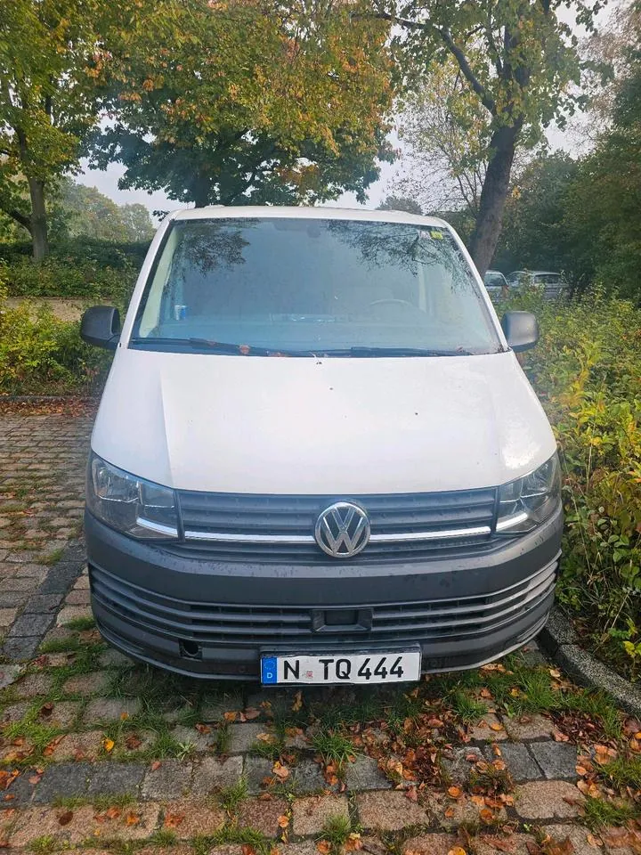 Volkswagen T6