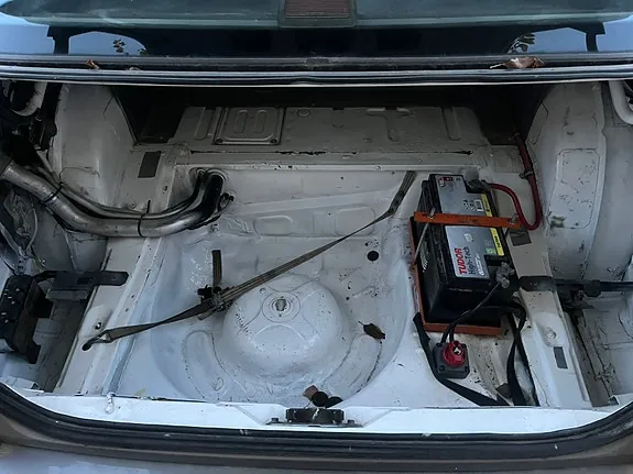 Volvo 940 1991 photo 3