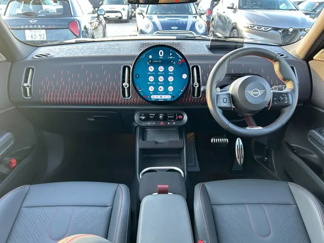 Mini Countryman 2026 photo 2