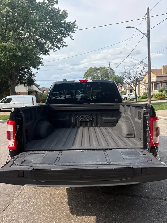 Ford F-150 2021 photo 5