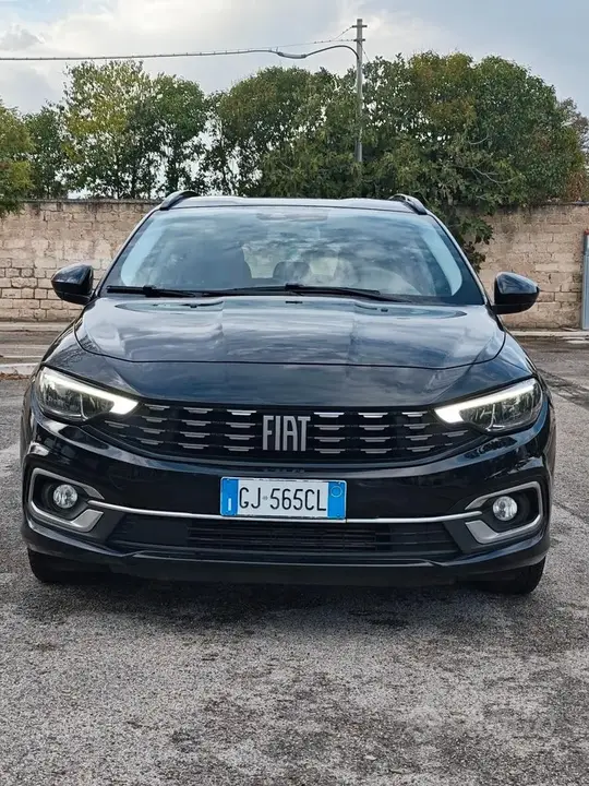 Fiat Tipo 2022 photo 5