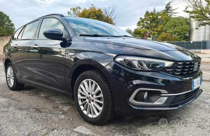 Fiat Tipo 2022 photo 3