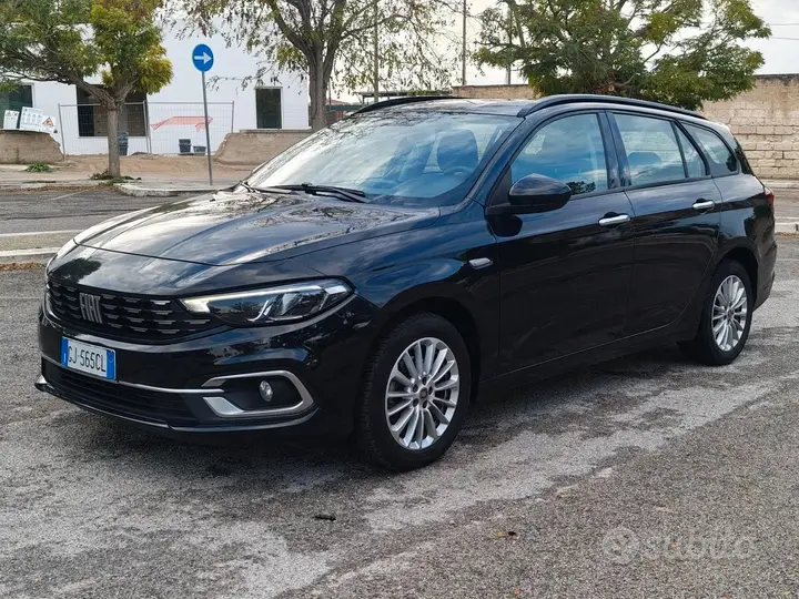 Fiat Tipo 2022 photo 2