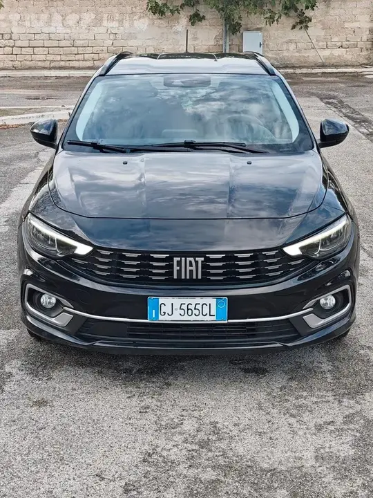 Fiat Tipo