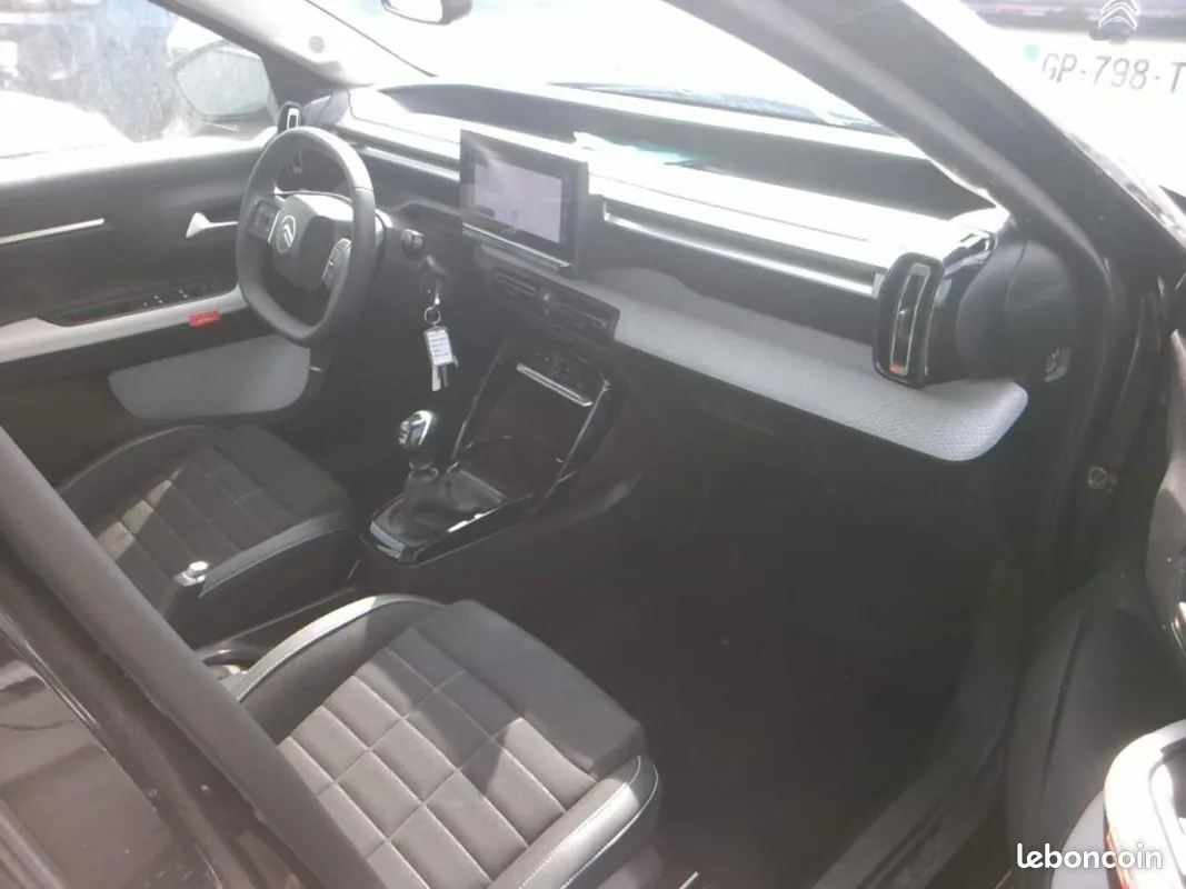 Citroen C3 2025 photo 3