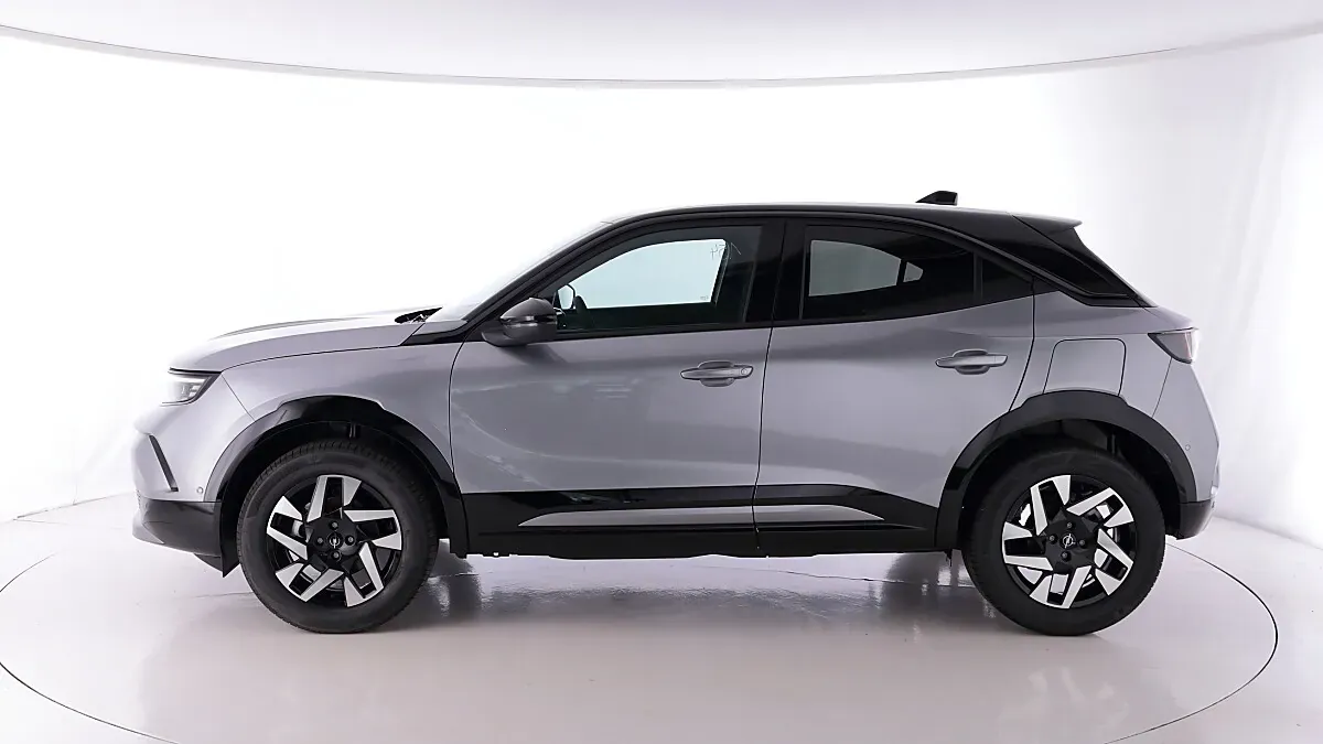 Opel Mokka 2026 photo 2