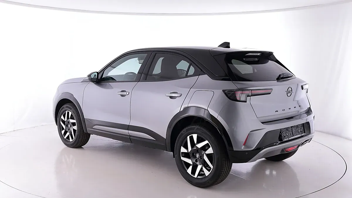 Opel Mokka 2026 photo 3