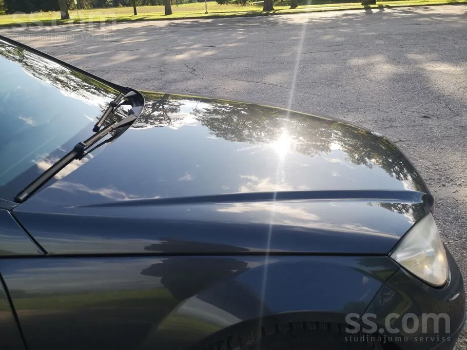 Mercedes-Benz C220 2009 photo 3