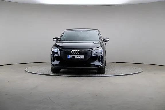 Audi Q4 E-Tron 2025 photo 3