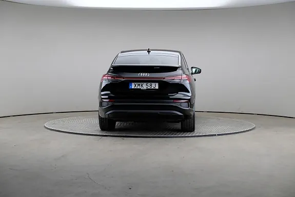 Audi Q4 E-Tron 2025 photo 5