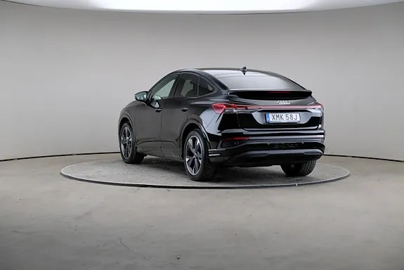 Audi Q4 E-Tron 2025 photo 2